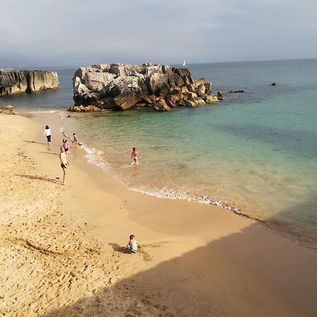 Quartos Da Praia Peniche Zewnętrze zdjęcie