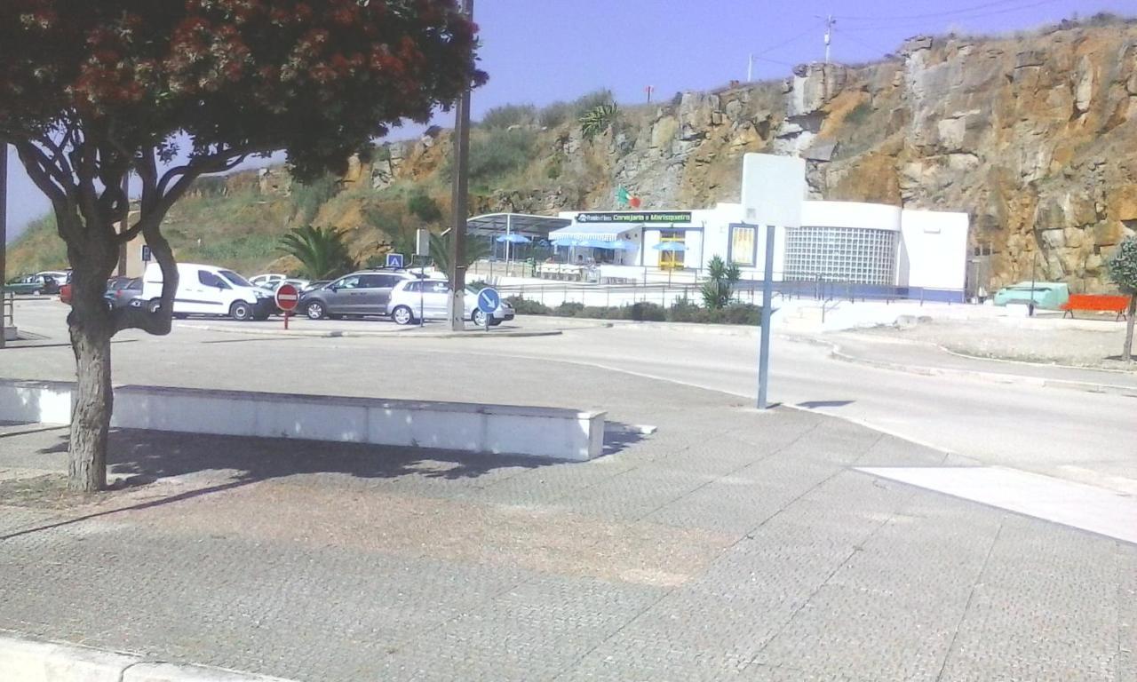 Quartos Da Praia Peniche Zewnętrze zdjęcie