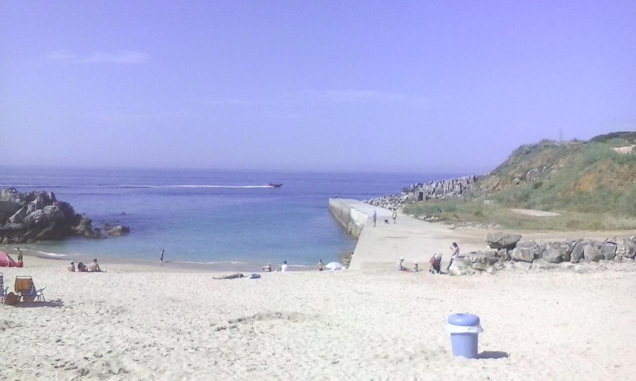 Quartos Da Praia Peniche Zewnętrze zdjęcie