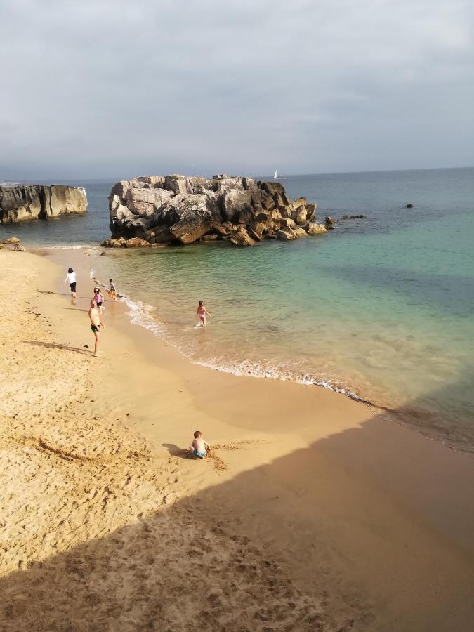 Quartos Da Praia Peniche Zewnętrze zdjęcie