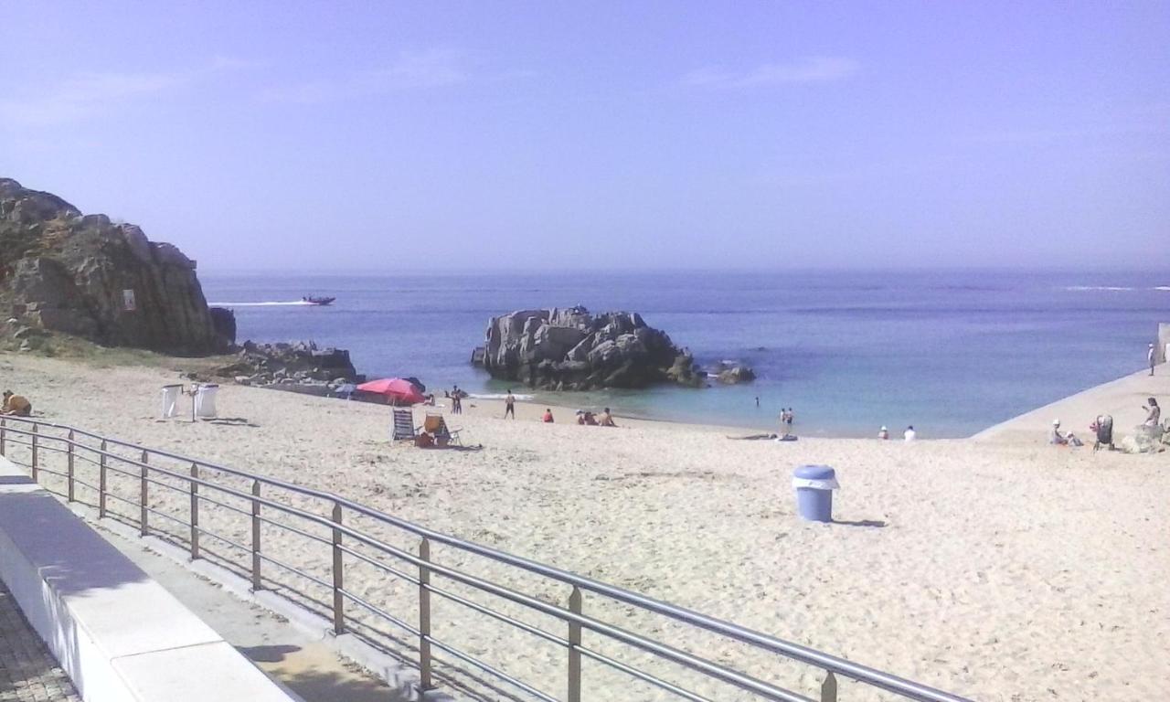 Quartos Da Praia Peniche Zewnętrze zdjęcie