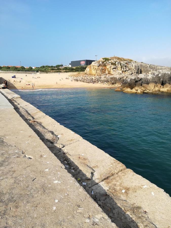 Quartos Da Praia Peniche Zewnętrze zdjęcie