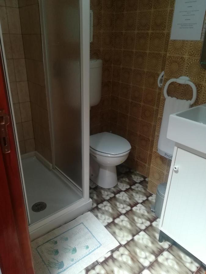Quartos Da Praia Peniche Zewnętrze zdjęcie