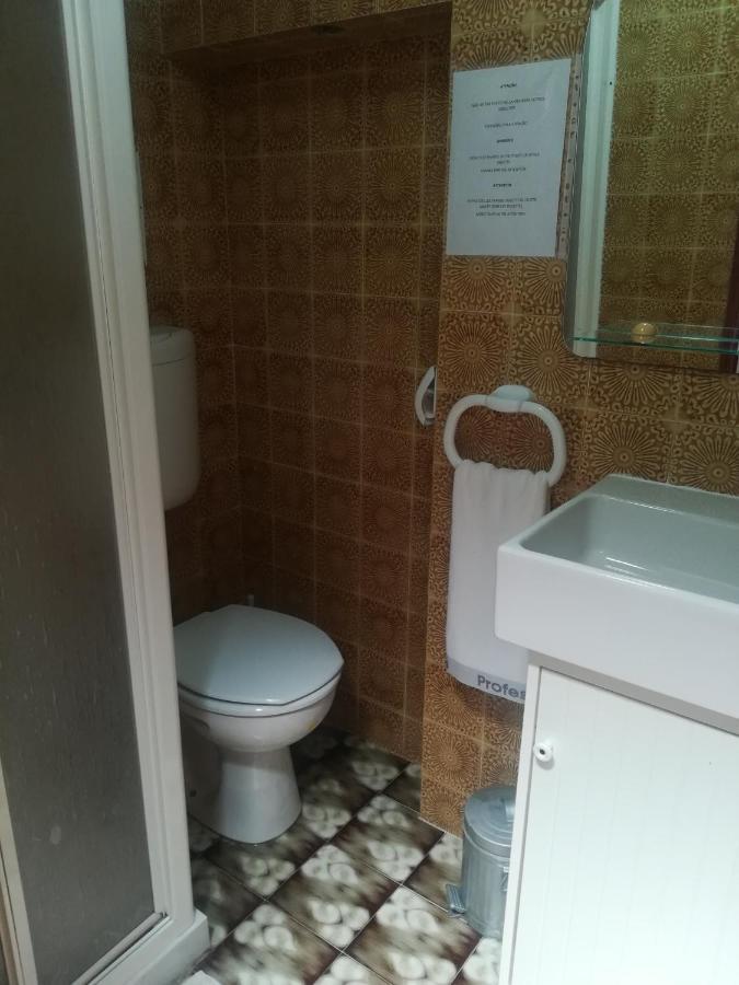 Quartos Da Praia Peniche Zewnętrze zdjęcie