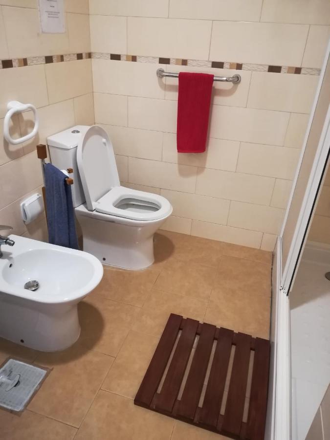 Quartos Da Praia Peniche Zewnętrze zdjęcie