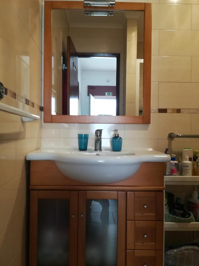 Quartos Da Praia Peniche Zewnętrze zdjęcie