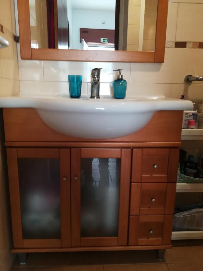 Quartos Da Praia Peniche Zewnętrze zdjęcie