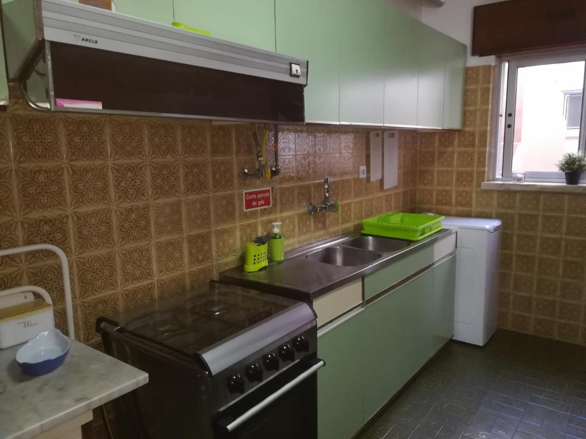 Quartos Da Praia Peniche Zewnętrze zdjęcie