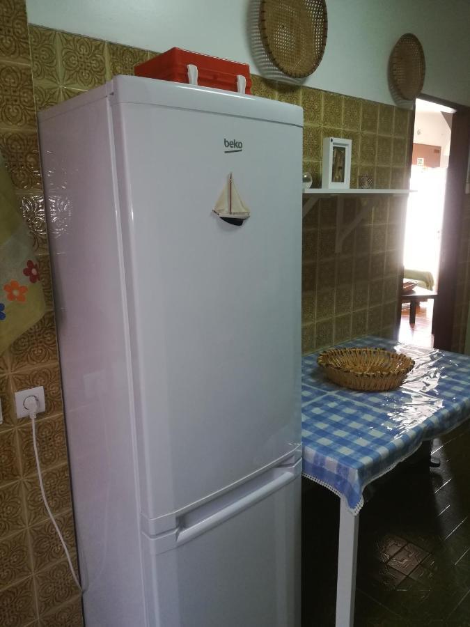 Quartos Da Praia Peniche Zewnętrze zdjęcie
