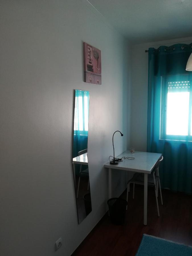Quartos Da Praia Peniche Zewnętrze zdjęcie