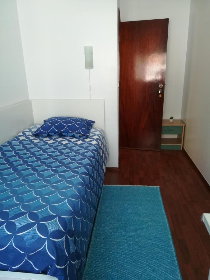 Quartos Da Praia Peniche Zewnętrze zdjęcie