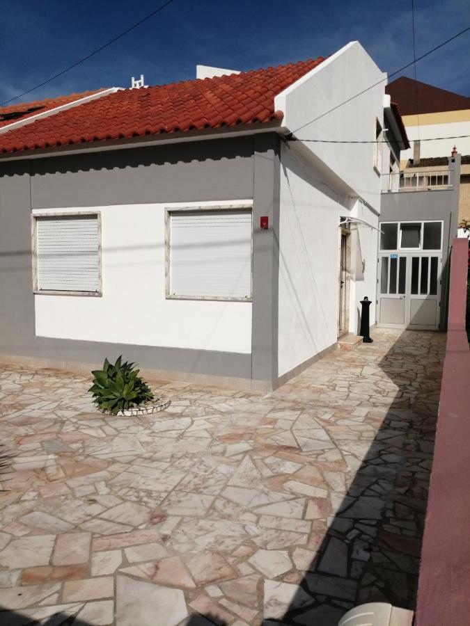 Quartos Da Praia Peniche Zewnętrze zdjęcie