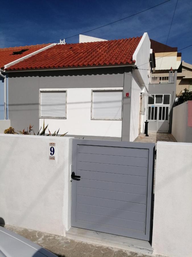 Quartos Da Praia Peniche Zewnętrze zdjęcie