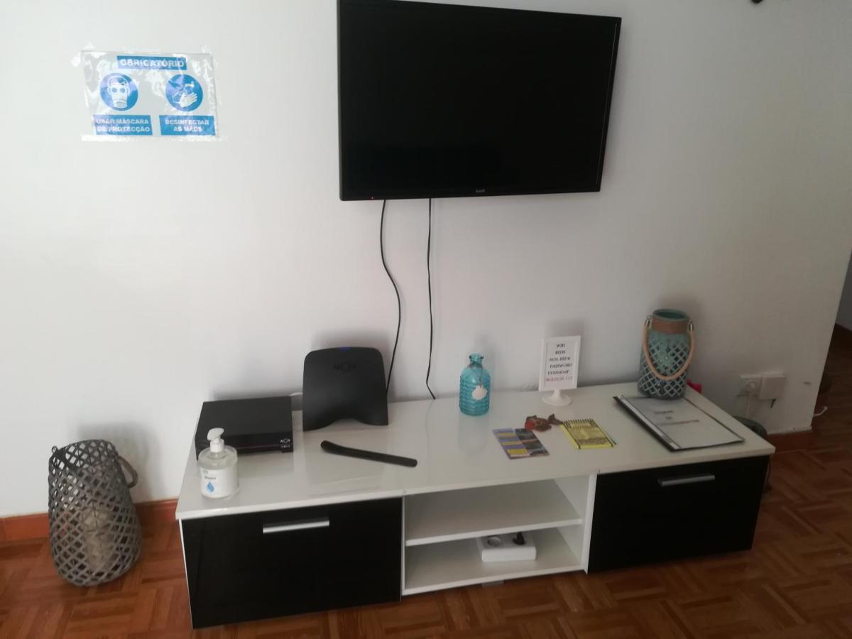 Quartos Da Praia Peniche Zewnętrze zdjęcie