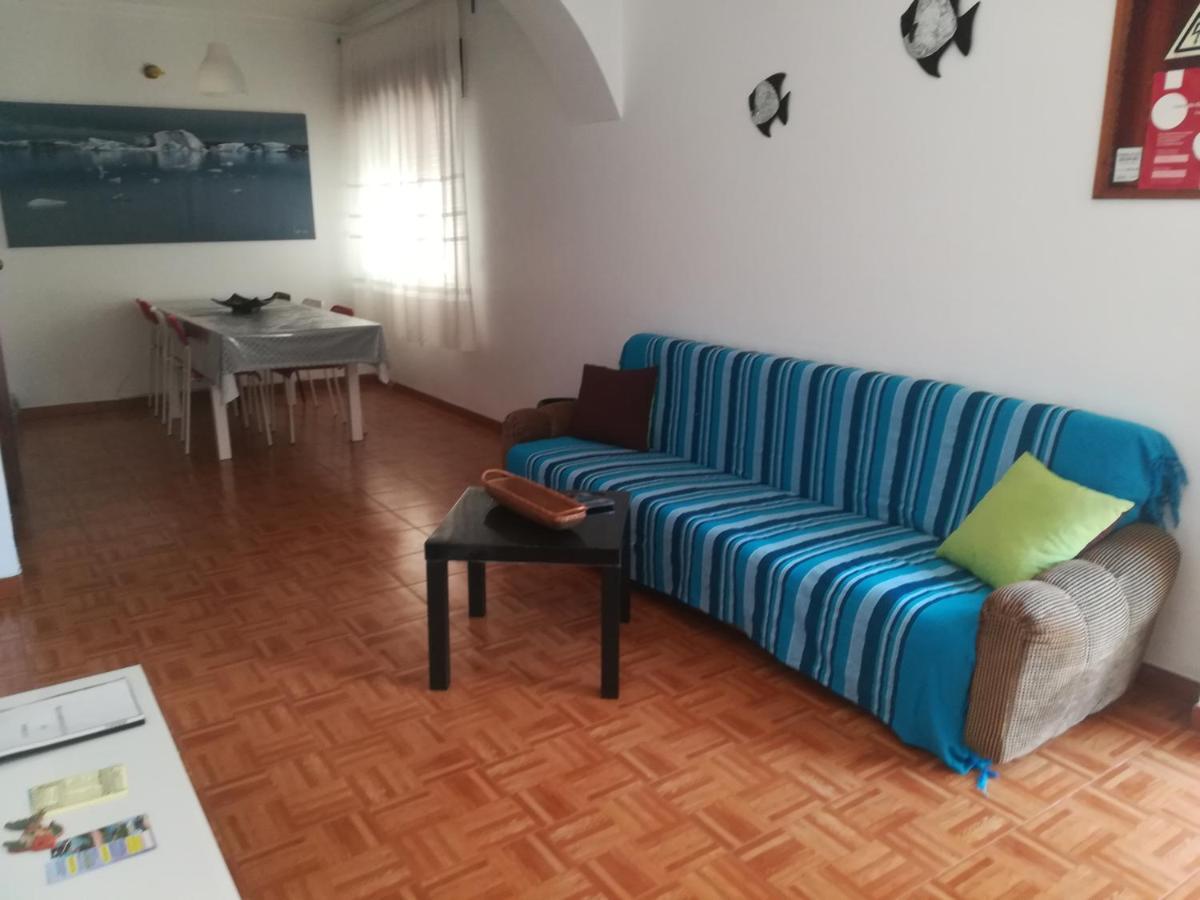 Quartos Da Praia Peniche Zewnętrze zdjęcie