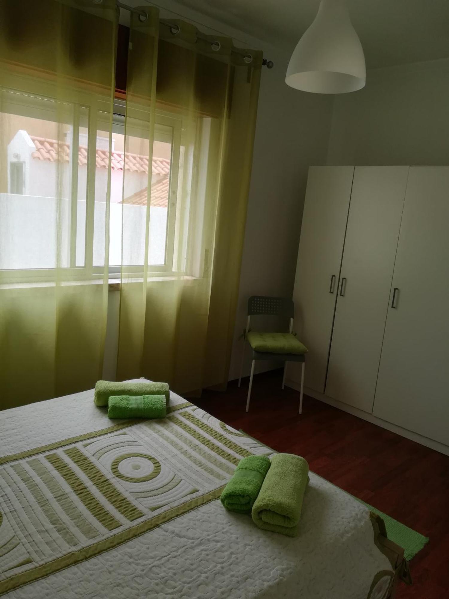 Quartos Da Praia Peniche Pokój zdjęcie